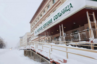 Более 2 тысяч жителей Чукотки привились от коронавируса